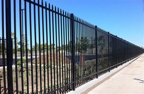 pre fabricated metal fence panels|prefab 4 ft cedar fence.